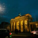 Aslıhan Malbora Instagram - ‘Ich bin ein Berliner’