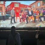 Aslıhan Malbora Instagram - İyi ki!!! İzleyen destek olan herkese bin teşekkür! ♥️