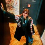Aslıhan Malbora Instagram - ‘Ich bin ein Berliner’
