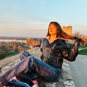 Aslıhan Malbora Instagram - 