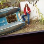 Aslıhan Malbora Instagram -