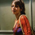 Aslıhan Malbora Instagram -