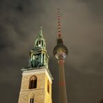 Aslıhan Malbora Instagram - ‘Ich bin ein Berliner’