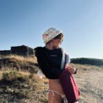 Aslıhan Malbora Instagram -