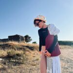 Aslıhan Malbora Instagram -