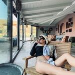 Aslıhan Malbora Instagram -