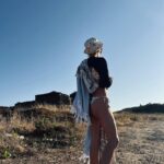 Aslıhan Malbora Instagram -