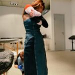 Aslıhan Malbora Instagram - ‘Ich bin ein Berliner’
