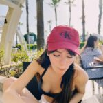 Aslıhan Malbora Instagram -