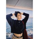 Aslıhan Malbora Instagram - You were not the best obviously! Thanks for good moments anyway🤍 Bye Bye 2023🌻