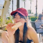 Aslıhan Malbora Instagram -