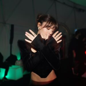 Aslıhan Malbora Instagram - 