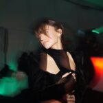 Aslıhan Malbora Instagram -