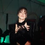 Aslıhan Malbora Instagram -