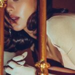 Aslıhan Malbora Instagram -
