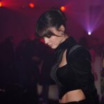 Aslıhan Malbora Instagram -