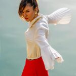 Aslıhan Malbora Instagram -