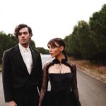 Aslıhan Malbora Instagram -