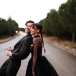 Aslıhan Malbora Instagram -