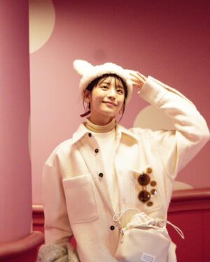 Asuka Kijima Instagram - ‍
だいすきなひとたちとディズニーに
いったときに撮ってもらった写真

いつも被り物をノリノリで買っちゃうけど
終わってからノリすぎたかも…となる
夢の国だからいいよね…😂？

2024年はプライベートの写真も
たくさんあげられるように頑張ります！