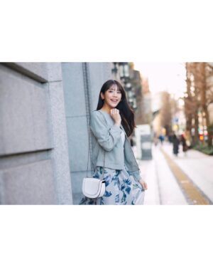 Asuka Kijima Instagram - @anysis_official 💐