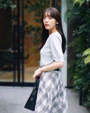 Asuka Kijima Instagram - @anysis_official 💐