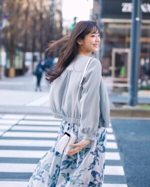 Asuka Kijima Instagram - @anysis_official 💐