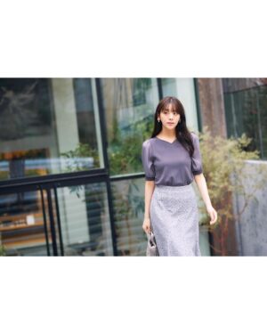 Asuka Kijima Instagram - @anysis_official 💐