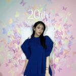 Asuka Kijima Instagram - ‍ SAPPORO COLLECTION 2024 20回目の開催おめでとうございました🤍 #サツコレ