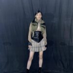 Asuka Kijima Instagram - ‍ SAPPORO COLLECTION 2024 20回目の開催おめでとうございました🤍 #サツコレ
