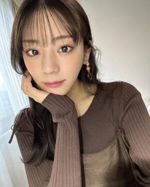 Asuka Kijima Instagram - ‍
#おとなの嗜呑
福岡と新潟ロケ楽しかったなぁ🍶
‍
衣装タグ付けしてます☺︎