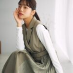 Asuka Kijima Instagram - @anysis_official 💐