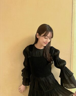 Asuka Kijima Instagram - ‍
#おとなの嗜呑
福岡と新潟ロケ楽しかったなぁ🍶
‍
衣装タグ付けしてます☺︎