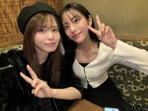 Asuka Kijima Instagram - ほのぴぃ🍺🎮
ほんとにおもしろくてすき。