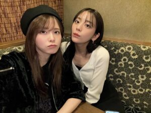 Asuka Kijima Instagram - ほのぴぃ🍺🎮
ほんとにおもしろくてすき。