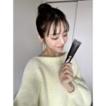 Asuka Kijima Instagram - この度、「ポーラ ハリライフ予報士」に就任しました🌤️​ ​ 「ポーラ ハリライフ予報」とは、​ 天気予報の見方を変えて「紫外線に注意」ではなく​ 「太陽を浴びている時間を、もっとポジティブに！」​ という考え方をもとにした新しい予報なのです☺︎​ ​ 3月1日にリニューアルされたポーラ最高峰ブランドB.Aの​ 日中用クリーム・日ヤケ止め「B.A ライト セレクター N」は、​ 日差しを浴びることでハリベールが高まる「光ハリベールUV」なので、​ どんなお天気の日もハリライフを楽しめそうです✨​ ​ テクスチャーはみずみずしく、すっと伸びて馴染んでくれるので使い心地がいい！​ 香りもとってもよくて、気に入って使ってます♡​ ​ ぜひみなさんも「ポーラ ハリライフ予報」をチェックしてくださいね！​ ​ #PR​ #ポーラBA​ #ハリライフ予報​ #光ハリベールUV​ #BAライトセレクター​
