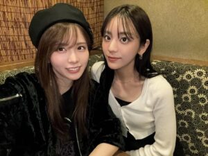 Asuka Kijima Instagram - ほのぴぃ🍺🎮
ほんとにおもしろくてすき。