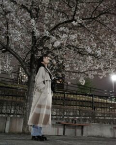 Asuka Kijima Instagram - 🌸