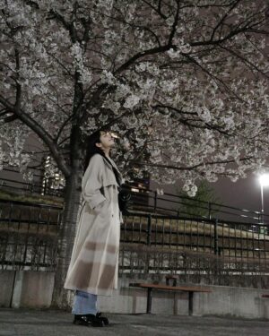 Asuka Kijima Instagram - 🌸