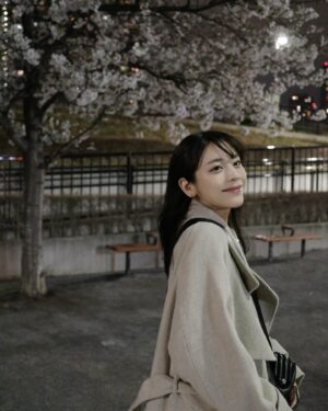Asuka Kijima Instagram - 🌸