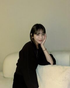 Asuka Kijima Instagram - インナーカラー。うれしい… thanks @osanairyo ☺︎