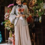 Asuka Kijima Instagram - 新生活に必要なファッションアイテムはアマゾンファッションで🌿 #pr #amazonfashion #アマゾンファッション #アマゾンで発見 @amazonfashionjp