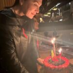 Asuman Dabak Instagram - Bakalım bakalım neler olacakmış yeni yaşımızda…🥳