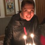 Asuman Dabak Instagram - Bakalım bakalım neler olacakmış yeni yaşımızda…🥳