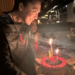 Asuman Dabak Instagram - Bakalım bakalım neler olacakmış yeni yaşımızda…🥳