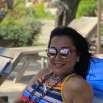 Asuman Dabak Instagram - Gülmek iyileştiriyormuş 😜🌈