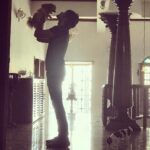 Atharvaa Instagram -