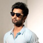 Atharvaa Instagram - 😎