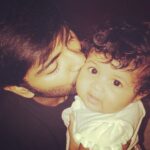 Atharvaa Instagram - My Precious!!!! 😍