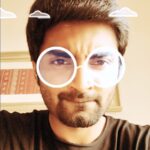 Atharvaa Instagram -